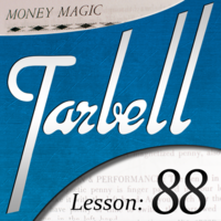 Dan Harlan – Tarbell 88: Money Magic Part 1 (Instant Download)