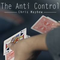 The Anti Control by Chris Mayhew (FullHD)