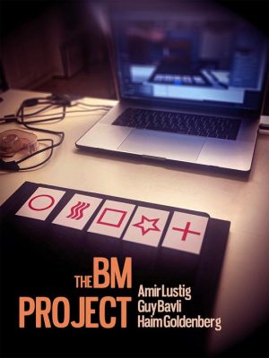 The BM Project – BaKoRe Magic (HD quality; +graphics)