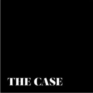 The Case by LUKAS CRAFTS – (gimmick not included)