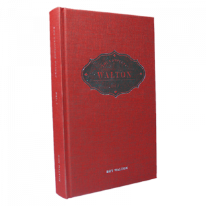 Roy Walton – The Complete Walton – Volume 1
