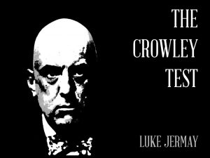 The Crowley Test by Luke Jermay – (ebook + audio training files)