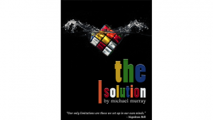 The Solution by Michael Murray (ebook + all videos)