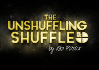 Kiko Pastur – The Unshuffling Shuffle Plus (Instant Download)