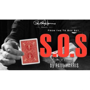 Paul Harris – The Vault – SOS (Son of Stunner)