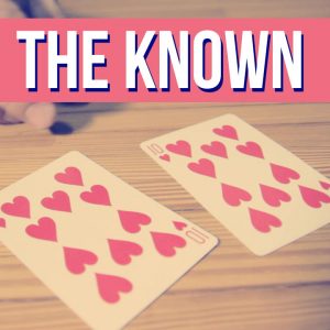 Thom Peterson – The Known (Instant Download)