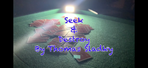 Thomas Sladky – Seek & Destroy (Instant Download)