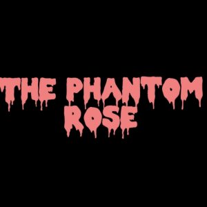 Tony Jackson – The Phantom Rose (Instant Download)