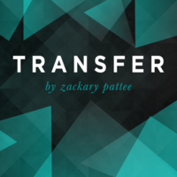 Transfer by Zach Pattee Instant Download (Gimmick construction)