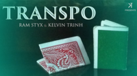 Transpo by Ram Styx & Kelvin Trinh