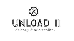 Anthony Stan – Unload 2.0 (Gimmick not included, DIYable)