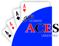Jack Poulin – Ultimate Aces Unleashed