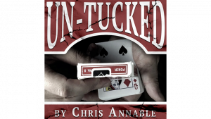Chris Annable – Un-Tucked (Instant Download)