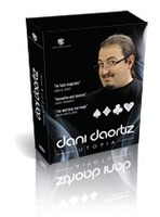 Utopia by Dani DaOrtiz 4 Volumes (English subtitles and partially english audio)
