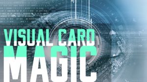 Conjuror Community – Visual Card Magic