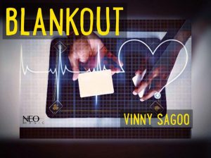 Vinny Sagoo (Neo Magic) – Blankout (Instant Download)