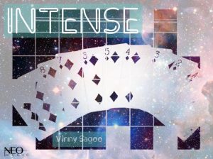 Vinny Sagoo (Neo Magic) – Intense (Instant Download)