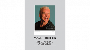 Wayne Dobson – The Definitive Collection