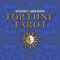 Woody Aragon – Fortune Tarot (Instant Download)