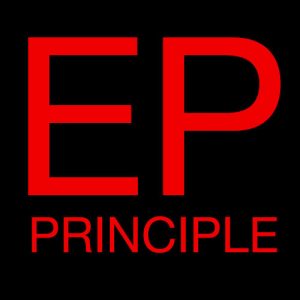 Woody Aragon – The EP Principle (Instant Download)