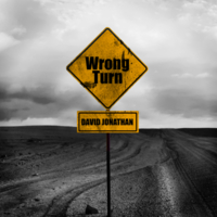 Wrong Turn by David Jonathan (Instant Download)