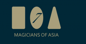 Yohei Hawabata, Tae Sang & Uni – Magicians of Asia – Bundle 7