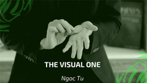 Yuxu – The Visual One