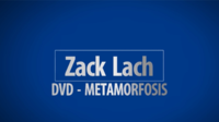 Zack Lach – Metamorfosis