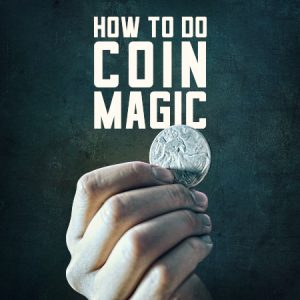 Zee – How to do Coin Magic (HD quality)