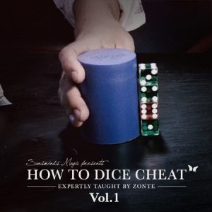 Zonte – How To Dice Cheat – VOL 1