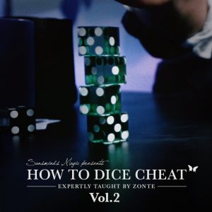 Zonte – How To Dice Cheat – VOL 2