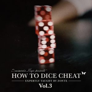 Zonte – How To Dice Cheat – VOL 3