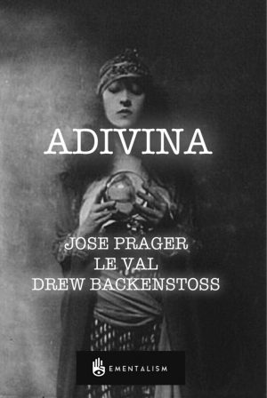 Jose Prager, Lewis Le Val and Drew Backenstoss – Adivina