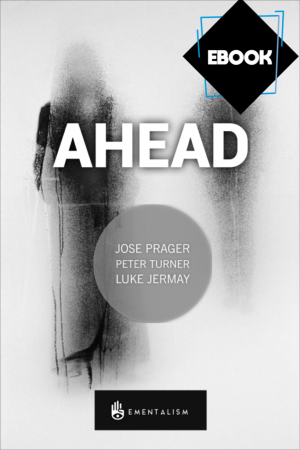 Jose Prager – Ahead – Peter Turner and Luke Jermay