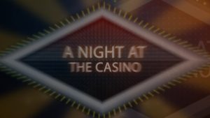 John Carey – A Night At The Casino