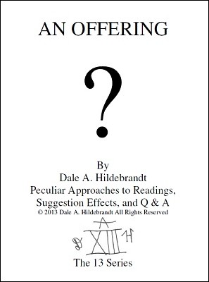 Dale Hildebrandt – An Offering (offical pdf-version)