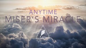 Conjuror Community – Anytime Miser’s Miracle