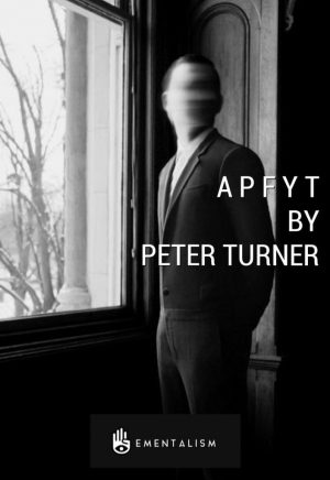 APFYT BY PETER TURNER