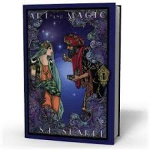 S.H. Sharpe – Art & Magic