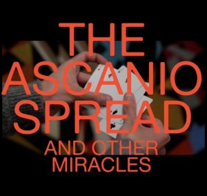 Alex Hansford – ASCA + Other Miracles – artofmagic.com (HD video)
