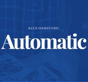 Alexander Hansford – Automatic