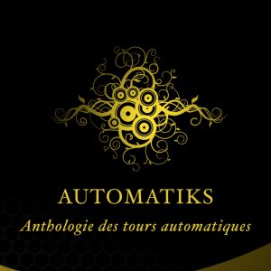 Jean-Pierre Vallarino – Automatiks 2 Discs (french audio only, no english subtitles)
