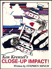 Stephen Minch – Ken Krenzel Close Up Impact