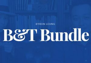 Takumi Takahashi & Byron Leung – B&T Bundle (Art of Magic)