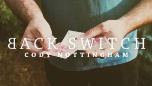 Cody Nottingham – Back Switch