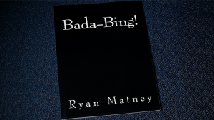 Ryan Matney – Bada-Bing!