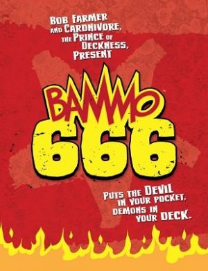 Bob Farmer – Bammo 666 (official pdf)