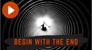 Adam Wilber – Begin With The End