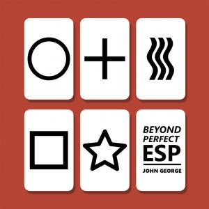 John George – Beyond Perfect ESP (ESP cards not included)