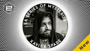 A Series of Mysteries by Xavior Spade